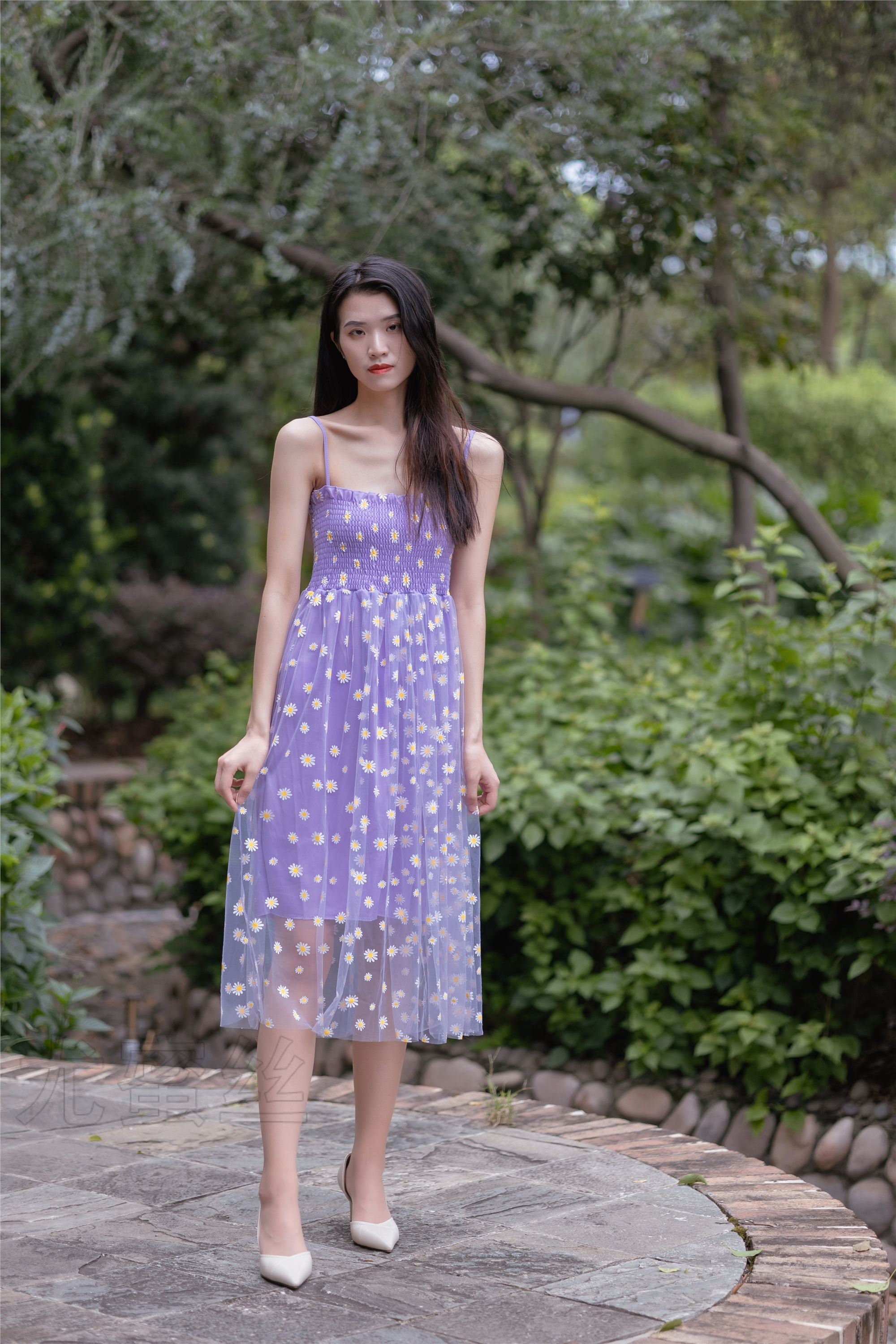 尤蜜丝 穿搭写真 NO.056